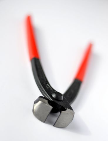 Jaw Pincer Tool